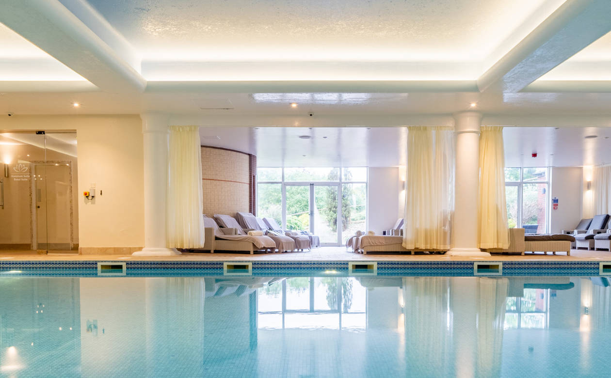 Hotel & Spa