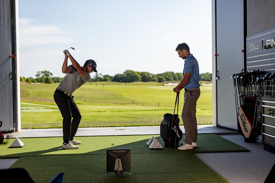 Advanced Golf Schools