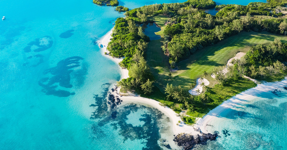 Golf Tuition Holidays