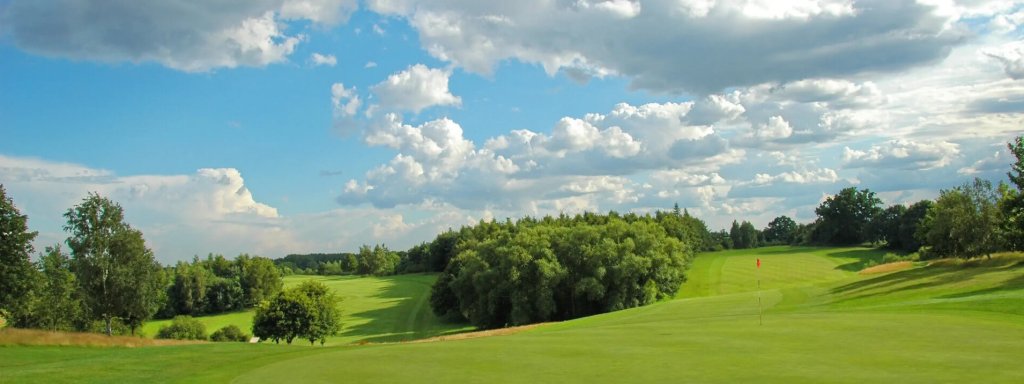 James Andrews Golf School